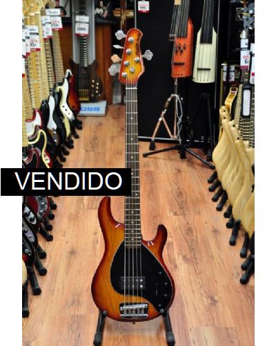 Sterling (by Musicman) Ray 35